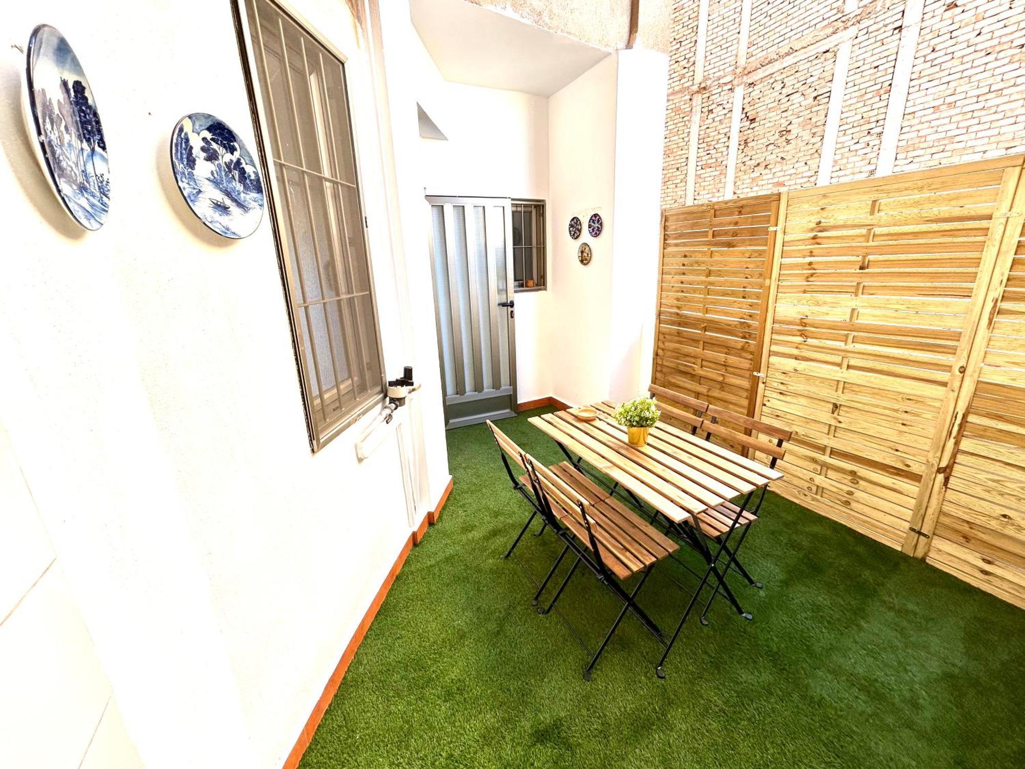 Torre De Romo - Mas Que Apartamentos Múrcia Exterior foto